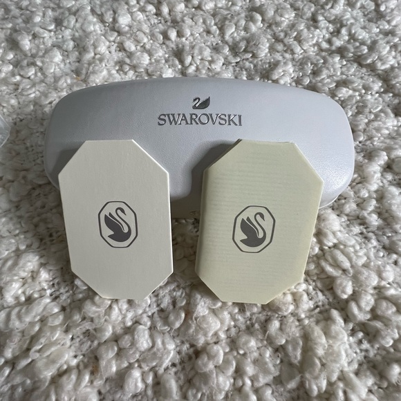 Swarovski Sunglasses! - Picture 3 of 15